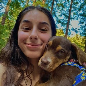 Meet your Posher, Raeida